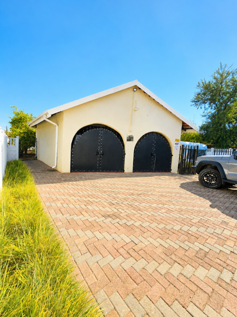 3 Bedroom Property for Sale in Stilfontein Ext 4 North West